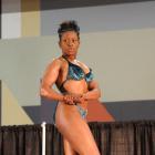 Tanesha  Wooten - NPC Golds Classic 2011 - #1